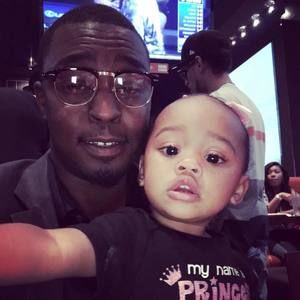 Meet your Posher, Evan