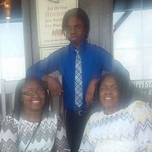 Meet your Posher, Sherry