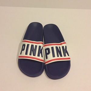 Foam PINK sandles