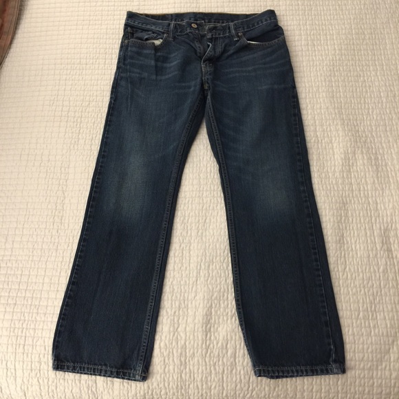 Men's Levi's 514 33x30