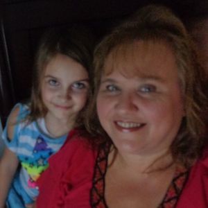 Meet your Posher, Makaylah