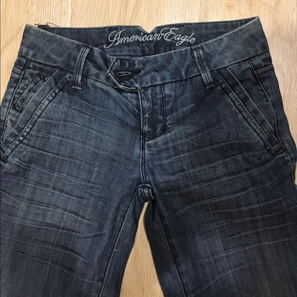 American Eagle jeans 👖