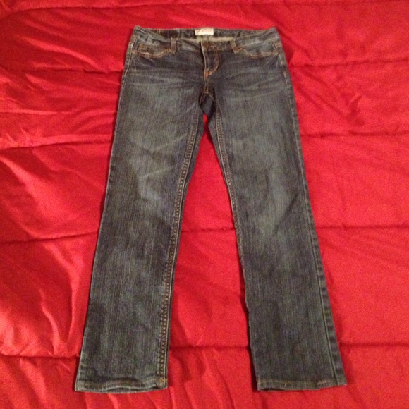 Aeropostale jeans
