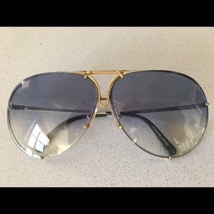Porsche sunglasses for men or women