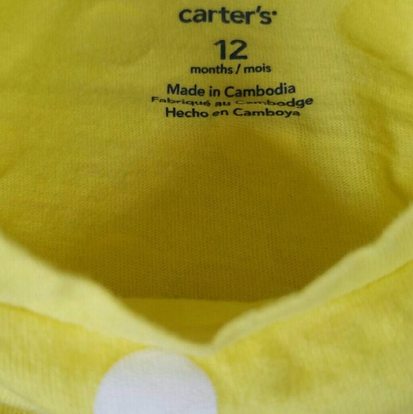 Dandelion Polkadot Outfit - Picture 2 of 4