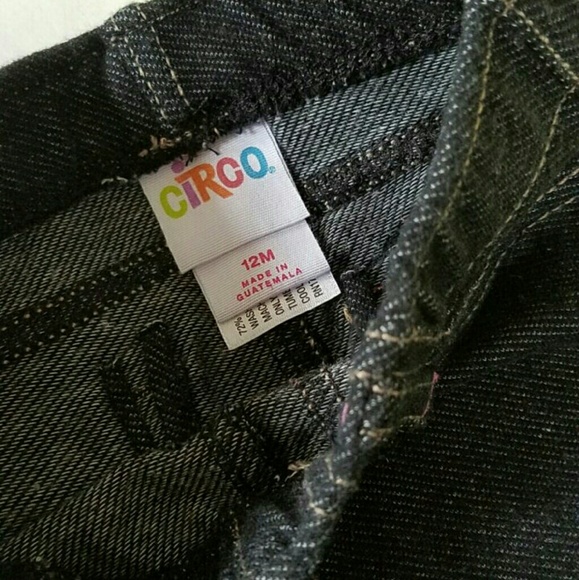 Dandelion Polkadot Outfit - Picture 3 of 4