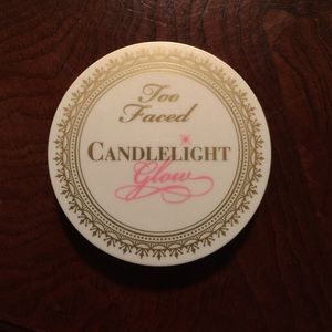 Too Faced Candlelight Glow