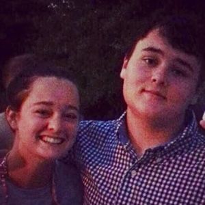 Meet your Posher, Cooper