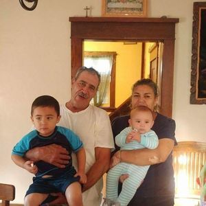 Meet your Posher, Raquel