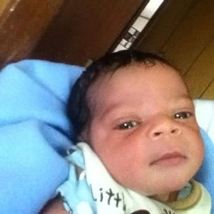 Meet your Posher, Ebony