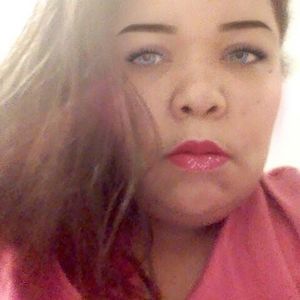 Meet your Posher, Kiamesha