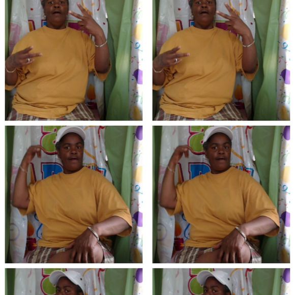 Meet your Posher, Kimala - Picture 1 of 1