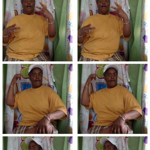 Meet your Posher, Kimala