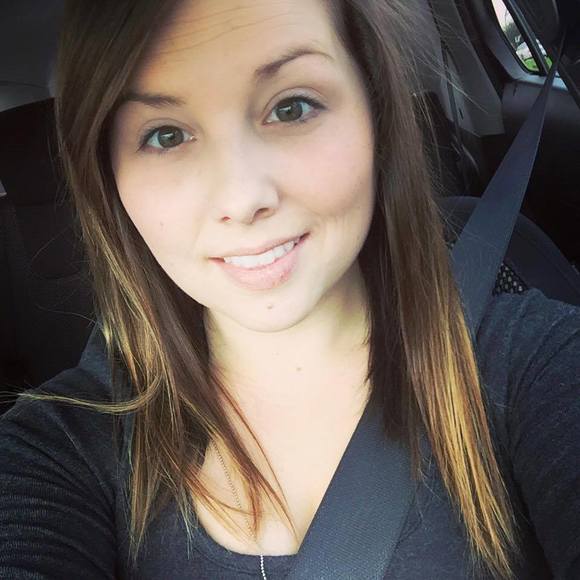 Meet your Posher, Tabitha