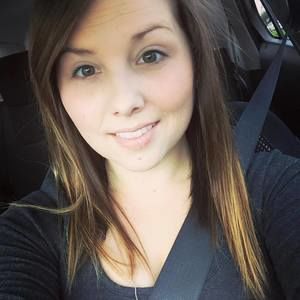 Meet your Posher, Tabitha