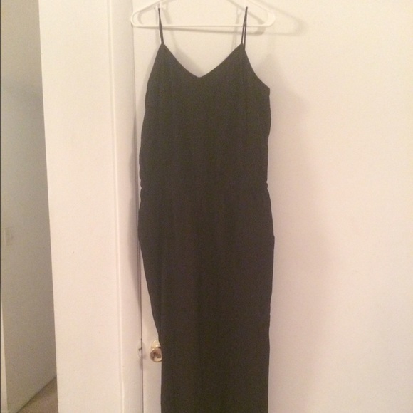 LOFT Cami Junpsuit