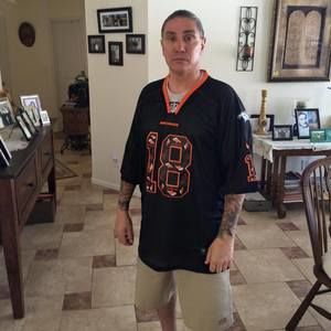 Meet your Posher, Angelo