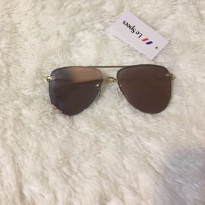 Sunglasses by LeSpecs