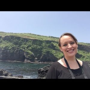 Meet your Posher, Elizabeth