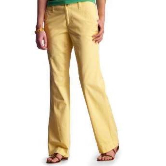 GAP Pants
