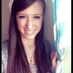 Meet your Posher, Megan