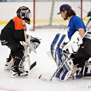 Meet your Posher, Connor