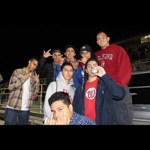 Meet your Posher, Ben