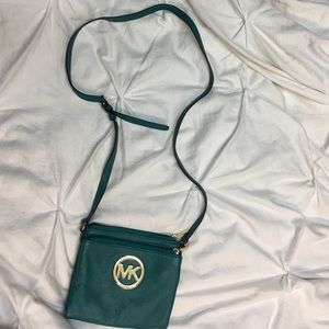 Michael Kors satchel