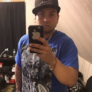 Meet your Posher, Fernando