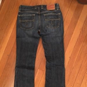 Lucky brand jeans