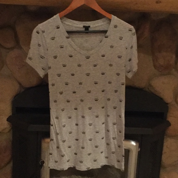 J.crew t-shirt