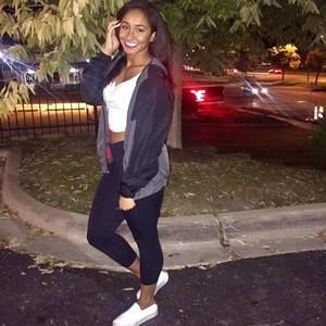 Meet your Posher, Drew