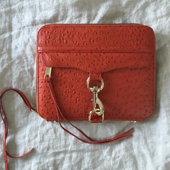 Rebecca Minkoff iPad Case