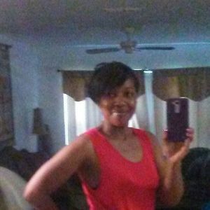 Meet your Posher, Tracy