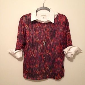 🍂Autumn light sweater