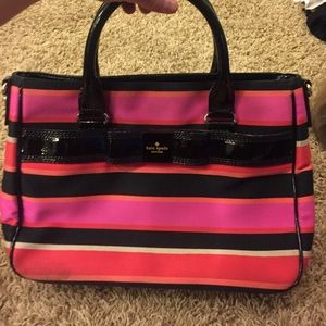 Kate spade purse