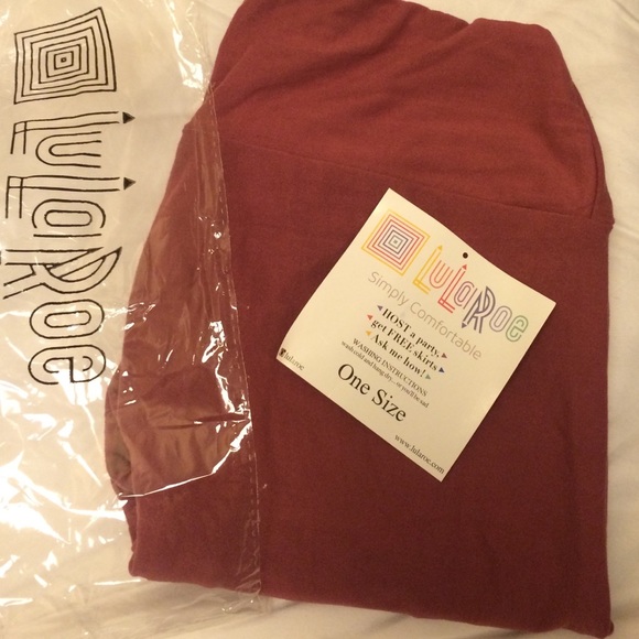 LULAROE one size leggings!