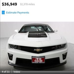 Meet your Posher, Berry