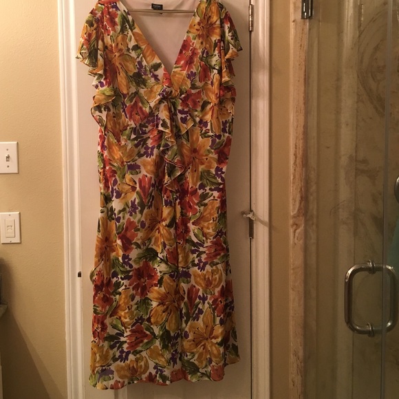 Dress 👗