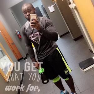 Meet your Posher, Brandon