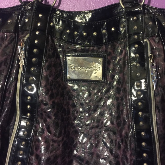 Betseyville Handbag