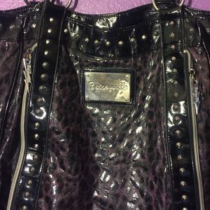 Betseyville Handbag