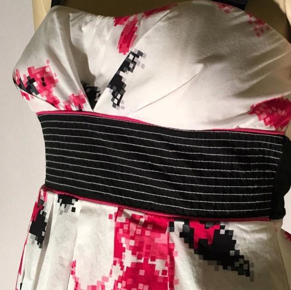 ✨HP✨Speechless juniors size 3 flirty skater dress - Picture 3 of 4