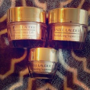 Estee Lauder Facial Serum