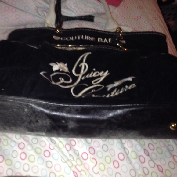 Baby bag