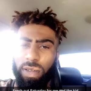 Meet your Posher, Jessie