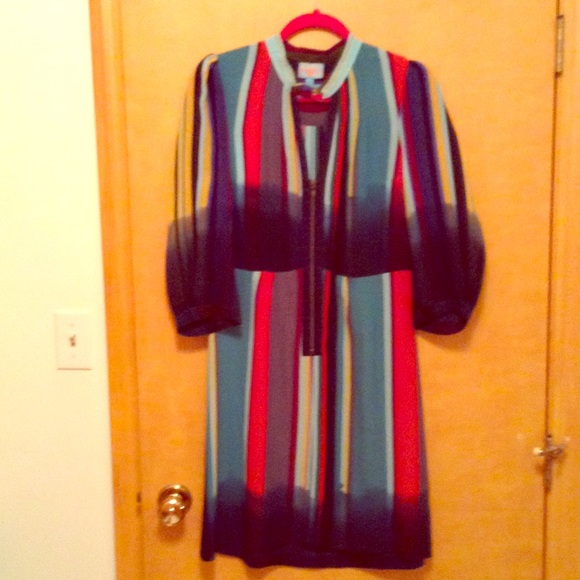Plenty by Tracy Reese silk dress FINAL PRICE