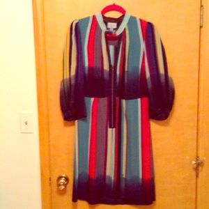 Plenty by Tracy Reese silk dress FINAL PRICE