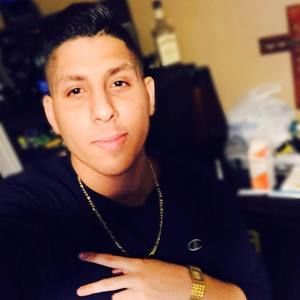 Meet your Posher, William