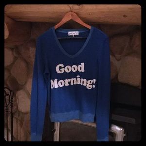 Wildfox jumper